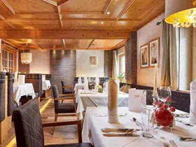 Berghof, Hintertux Berghof, Hintertux