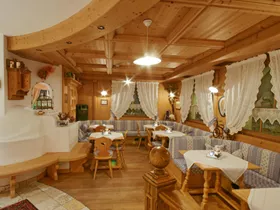 Albergo Conturina Albergo Conturina