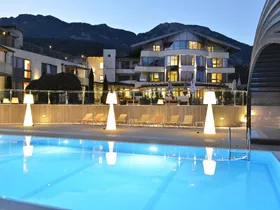 Hotel Hartweger Hotel Hartweger