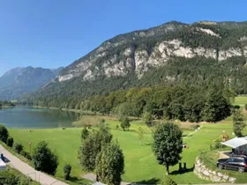 Camping & Appartements Seehof Camping & Appartements Seehof