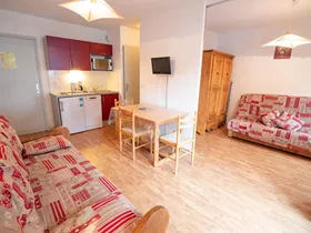 Résidence Les Portes de la Vanoise Résidence Les Portes de la Vanoise