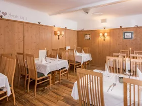 Hotel Ferienalm Hotel Ferienalm