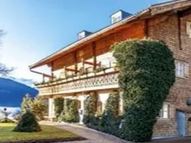 Chalet Oberfilzbach Chalet Oberfilzbach