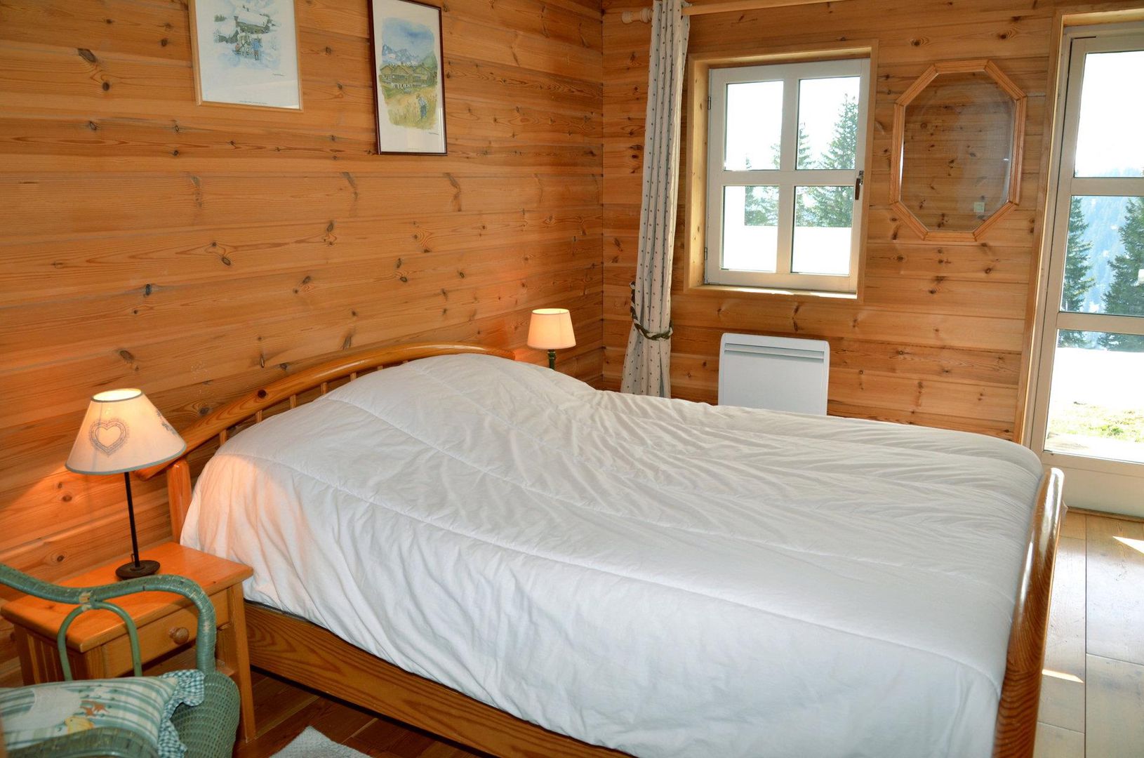 Résidence Hameau