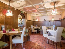 Sportpension Geisler Sportpension Geisler