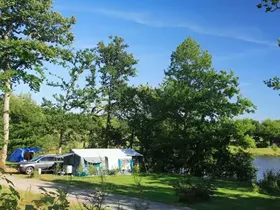 Camping Le Deffay Camping Le Deffay