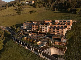 DAS GERSTL Alpine Retreat DAS GERSTL Alpine Retreat