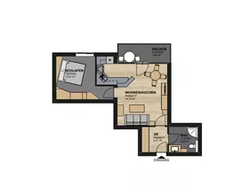 Appartement Viva Appartement Viva