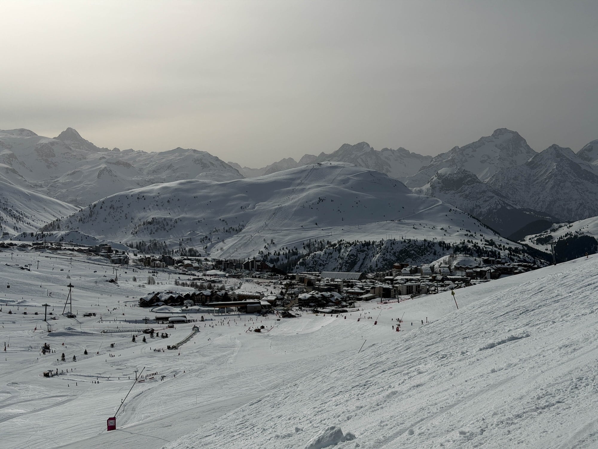 Alpe Dhuez 8