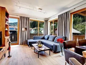 Gerlos Mountain Estate Appartementen Gerlos Mountain Estate Appartementen