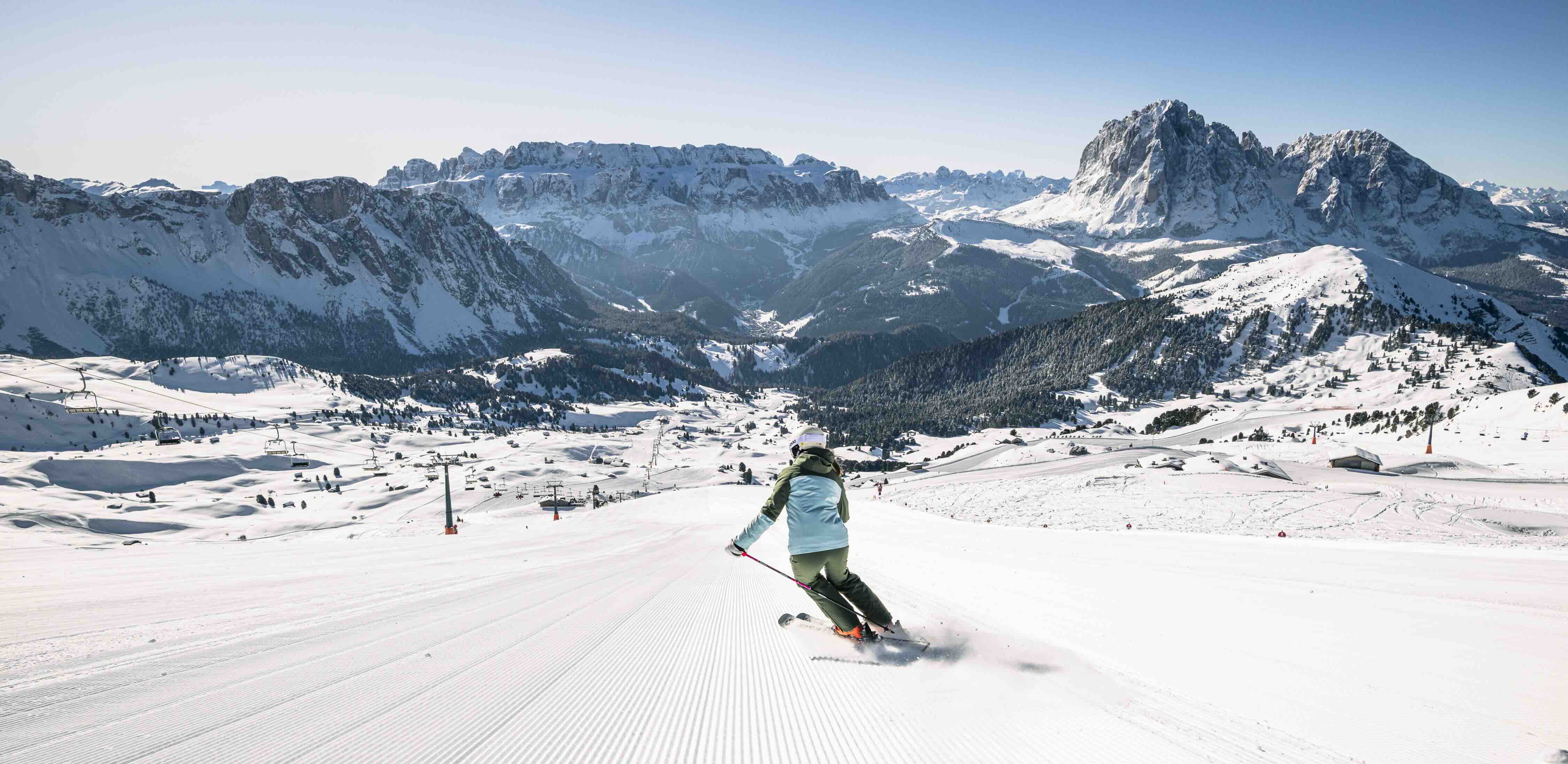 Val Gardena 6