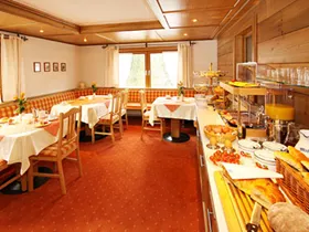 Gästehaus Tannegg Gästehaus Tannegg