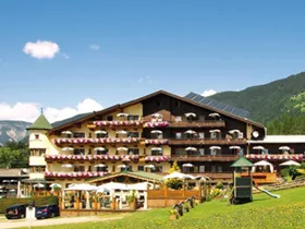 Wohlfühlhotel Habicherhof Wohlfühlhotel Habicherhof