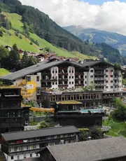 Almhof Gerlos Almhof Gerlos