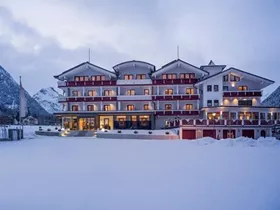 Garni Auszeit Garni Auszeit