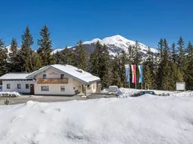 Haus Gerlospass Haus Gerlospass