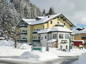 Aparthotel Jagdhof Aparthotel Jagdhof