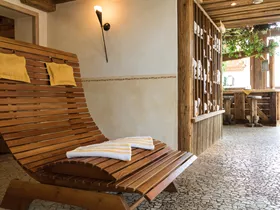 Hotel Silbertal Hotel Silbertal