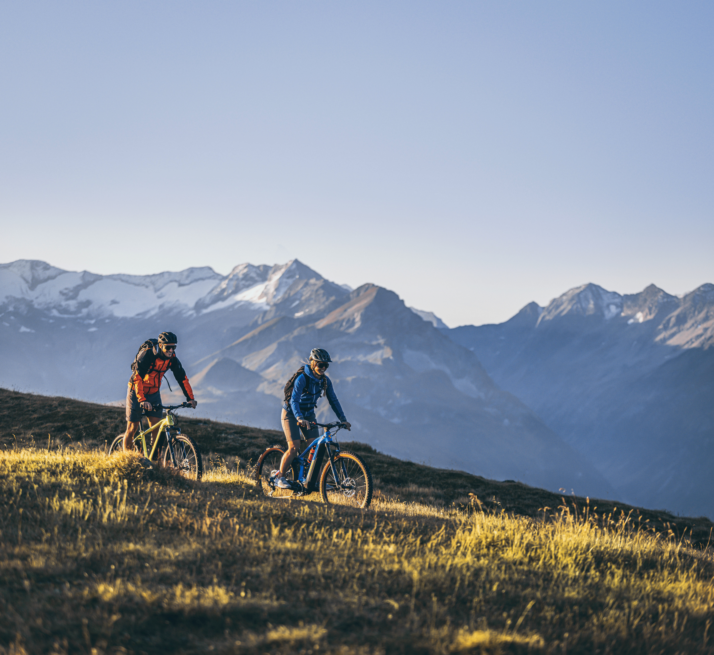 De 5 mooiste mountainbike routes in Zell-Gerlos De 5 mooiste mountainbike routes in Zell-Gerlos