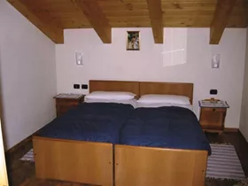 Hotel Baita Cecilia Hotel Baita Cecilia