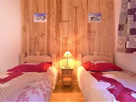 Résidence les Chalets d'Aurouze by Actisource Résidence les Chalets d'Aurouze by Actisource