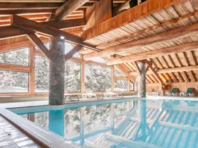 Premium Résidence Les Fermes de Méribel Premium Résidence Les Fermes de Méribel