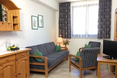 Gadenstätter in der City Gadenstätter in der City