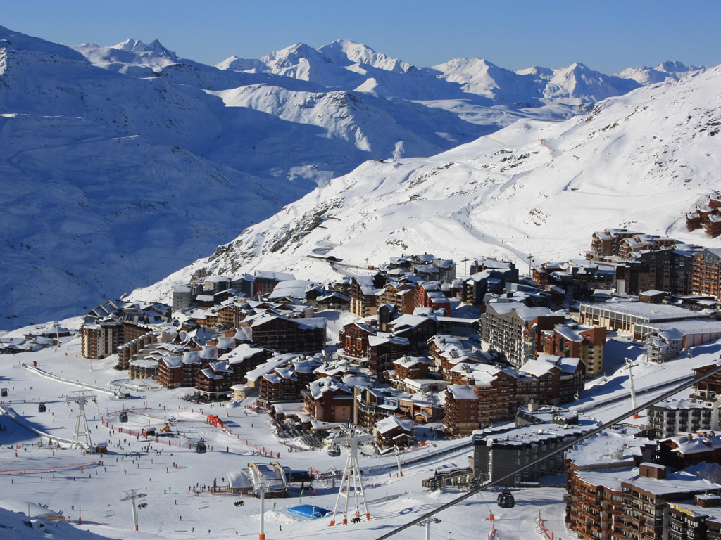 15961 - De 5 beste restaurants aan de piste in Val Thorens (1)