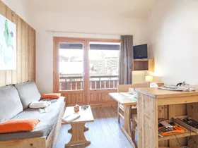 Les Chalets de Solaise Les Chalets de Solaise