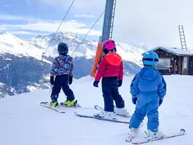 Famille Plus : Le label qui garantit vos vacances au ski en famille Famille Plus : Le label qui garantit vos vacances au ski en famille
