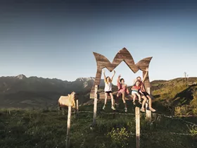 Zomervakantietips voor de vakantieregio Hochkönig Zomervakantietips voor de vakantieregio Hochkönig