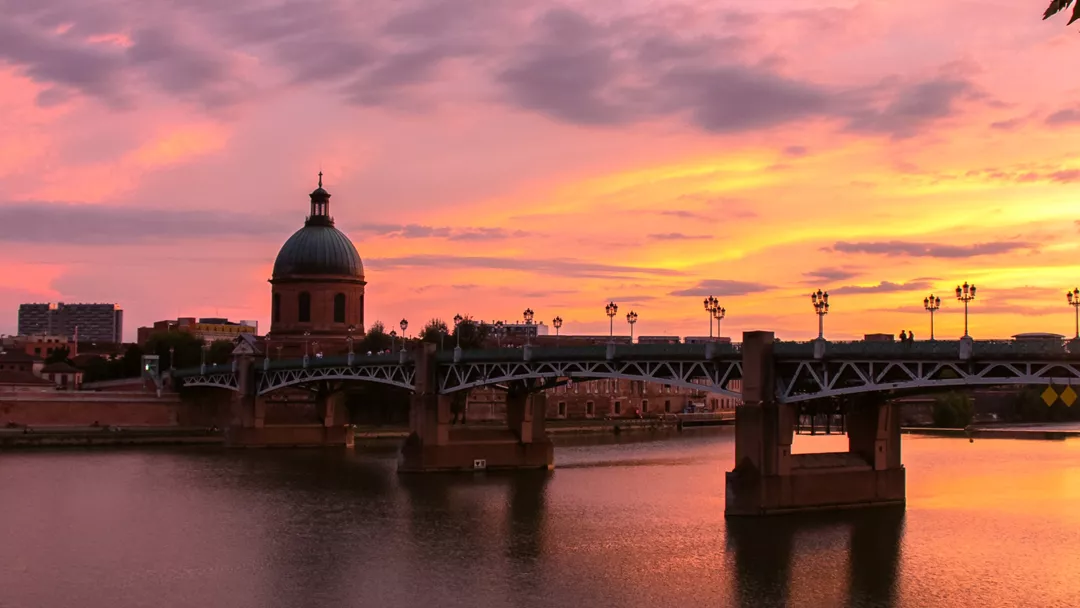 Toulouse I