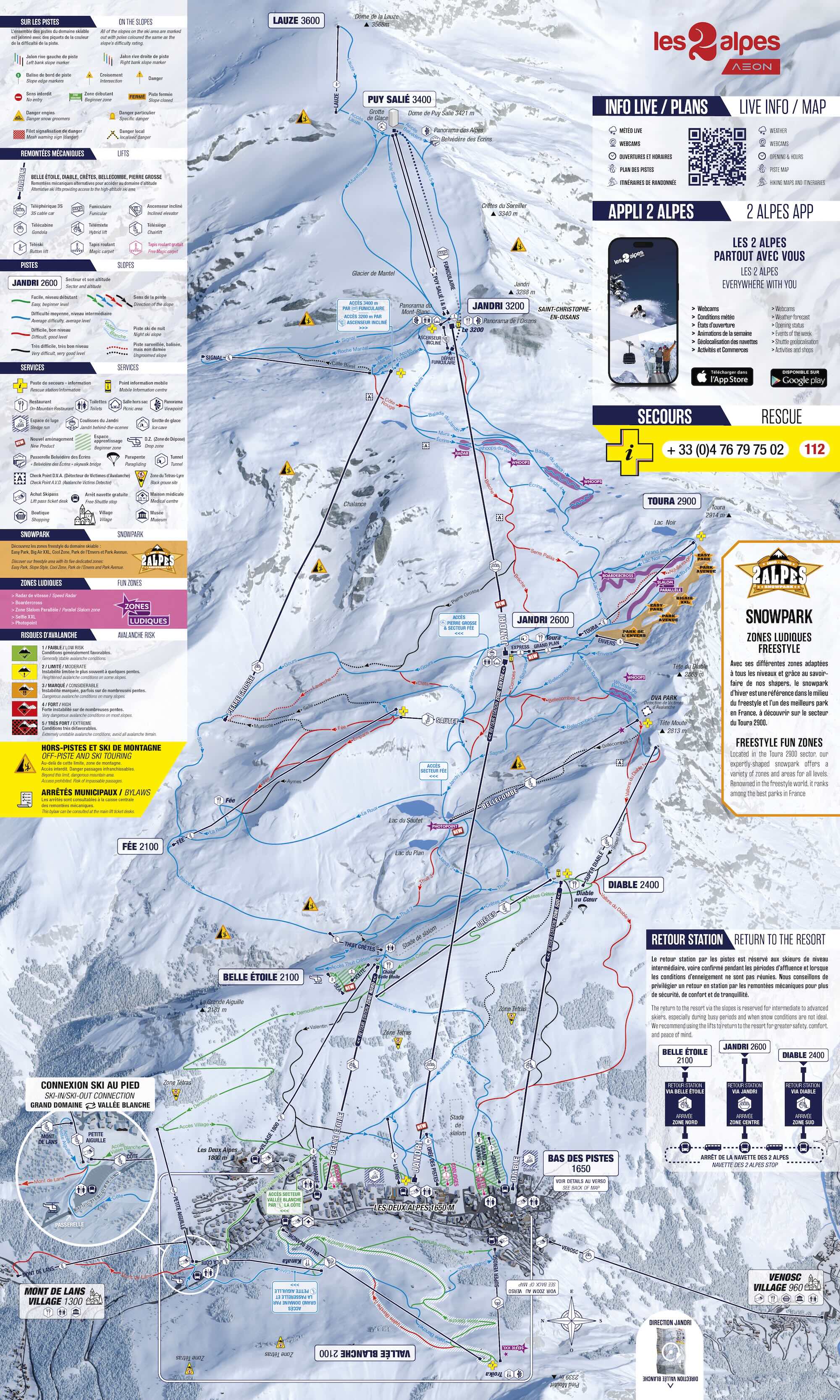 voir-le-plan-des-pistes-de-les-deux-alpes-france