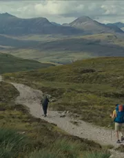 Wandelfilm 'The North' vanaf vandaag te zien in de bioscoop Wandelfilm 'The North' vanaf vandaag te zien in de bioscoop