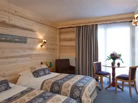 Hotel le Souleil'Or Hotel le Souleil'Or