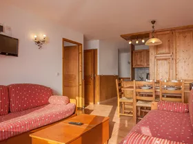 Chalet les Balcons Chalet les Balcons