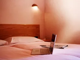 Hotel La Mirandola Hotel La Mirandola