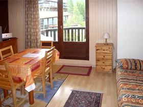 Résidence Les Orrianes Résidence Les Orrianes