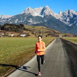 202 - Summer - Mariska