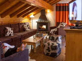 Résidence Montana Planton Résidence Montana Planton