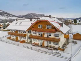 Residenz Monica Residenz Monica