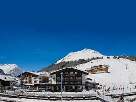 Hotel Jagdhaus Monzabon Hotel Jagdhaus Monzabon