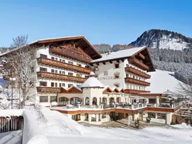 Sporthotel Singer Sporthotel Singer