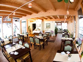 Aktiv Hotel-Pension Klingler Aktiv Hotel-Pension Klingler