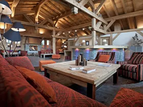 Chalet-appartement CGH Résidence De Jouvence Chalet-appartement CGH Résidence De Jouvence