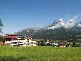 Kaiserblick, Ellmau Kaiserblick, Ellmau