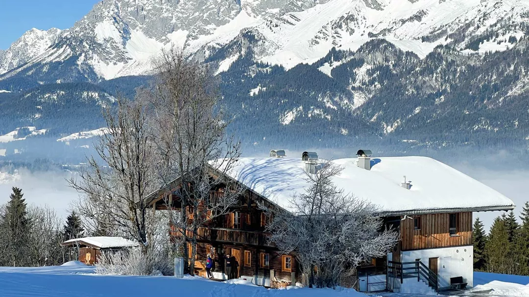 St Johann In Tirol St Johann In Tirol