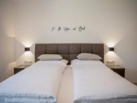 Auszeit beim Lif Auszeit beim Lif