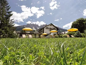Sporthotel Tyrol Sporthotel Tyrol