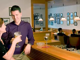 Hotel Lohmann (halfpension) Hotel Lohmann (halfpension)